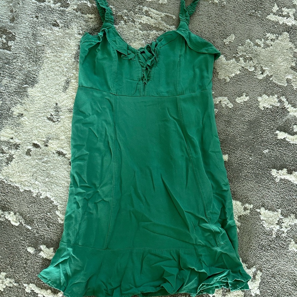 American eagle mini dress